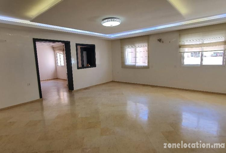 Appartement à louer 109 m² Aswak Salam à Mohammedia