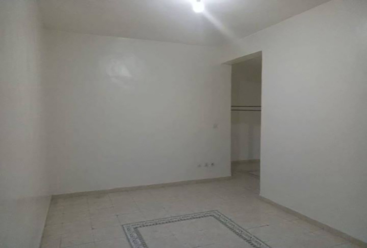 Location Appartement vide au Quartier Firdaous Oulfa