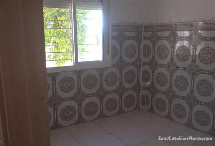 Location appartement 70 m2 riad oulfa