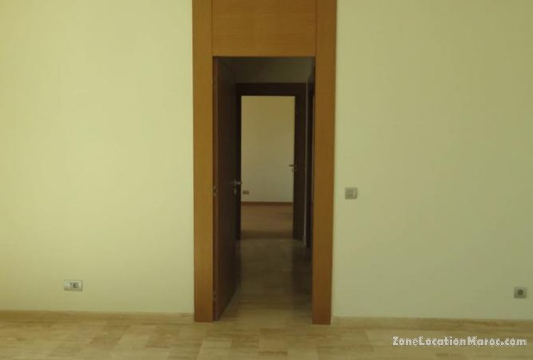 Appartement à Louer à Casablanca Finance City