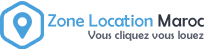 logo zonelocation.ma
